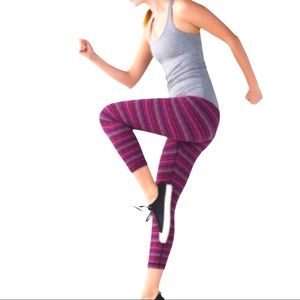 Lululemon Wunder Under Leggings